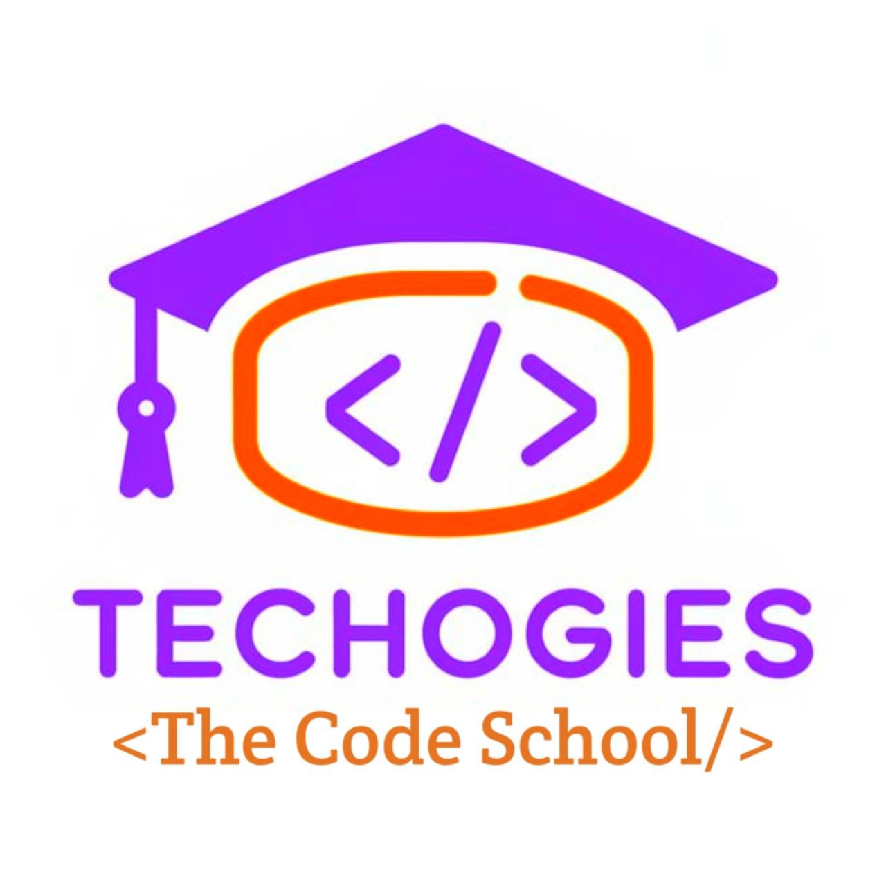 Techogies Logo