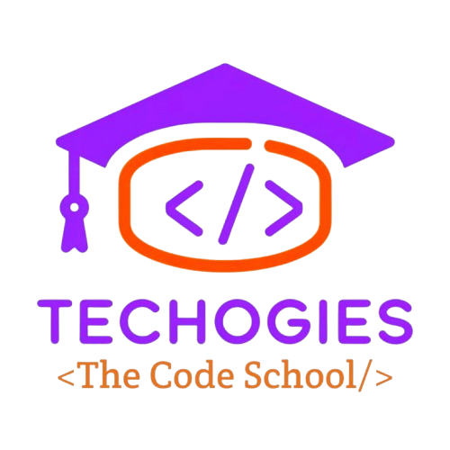 Techogies Logo